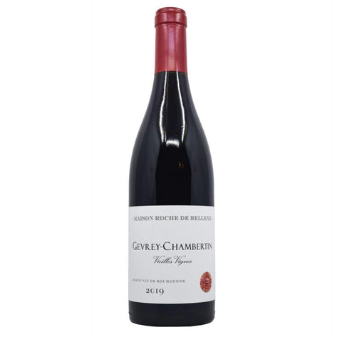 Maison Roche de Bellene Gevrey-Chambertin Vieilles Vignes 2019