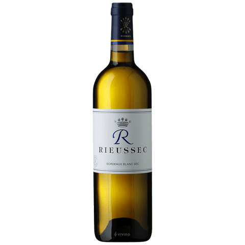 R de Rieussec 2018