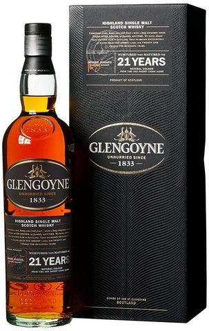 Glengoyne 21 Years Old