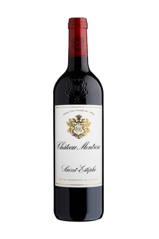 Ch. Montrose 2006