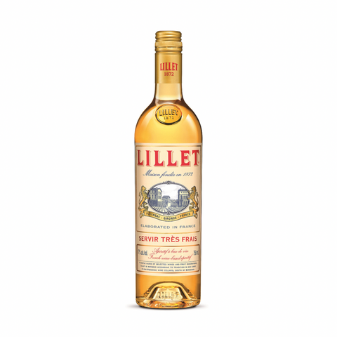 Lillet Blanc