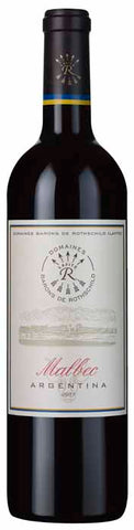 Domaine Baron de Pthschild Malbec 2015