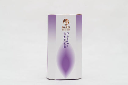 花香大紅袍茶包