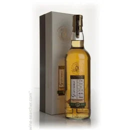 Duncan Taylor Dimensions Glen Moray 24 Year Old Single Malt Scotch Whisky