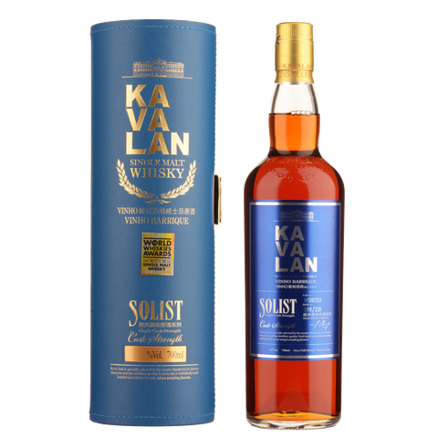 KAVALAN Vinho