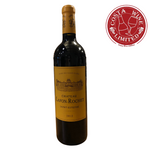 Ch. Lafon Rochet 2013