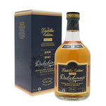 Dalwhinnie Distillers Edition 2006-2021