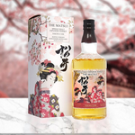 松井Matsui Sakura Cask