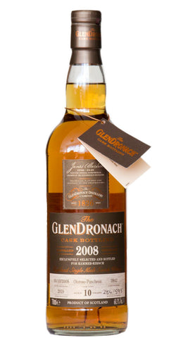 GlenDronach 2008 (10 Years Old)