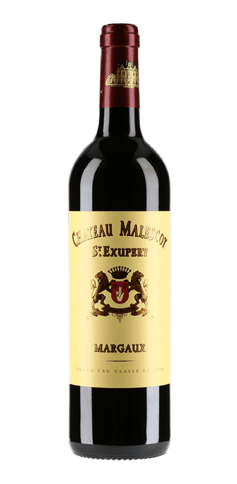 章。 Malescot Saint Exupéry 2014 Magnum (1500mL)