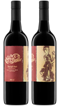 Mollydooker Two Left Feet 2018