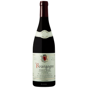 Hudelot Noellat Bourgogne Pinot Noir 2013