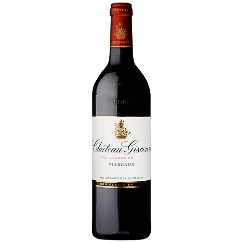 Ch. Giscours 2014 Half (375mL)