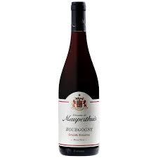 Mauperthuis Les Truffleres Pinot Noir Grand Reserve 2020