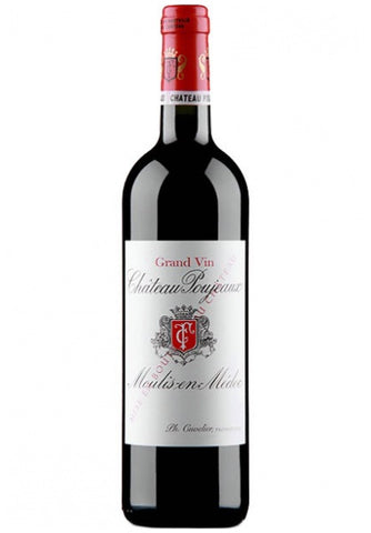 Ch. Poujeaux 2012 ‘