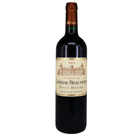 Ch. Beaumont 2014