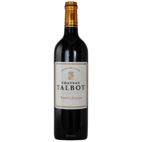 Ch. Talbot 2010