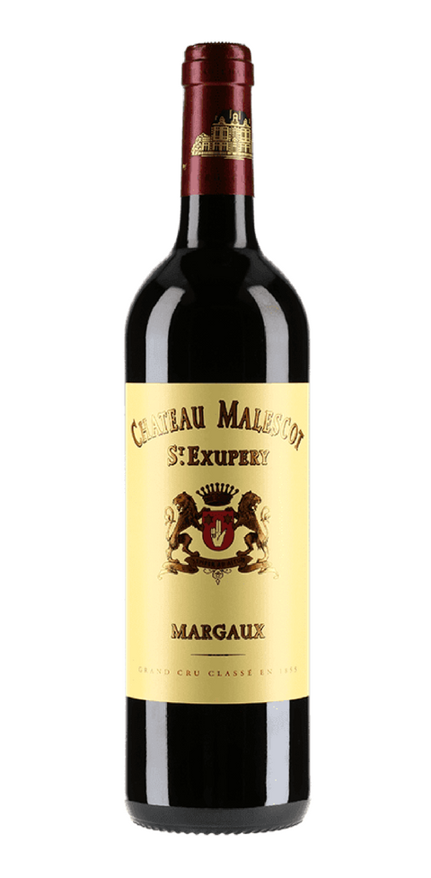 Ch. Malescot Saint Exupéry 2007