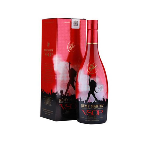 Remy Martin VSOP (蔡依林特別版)