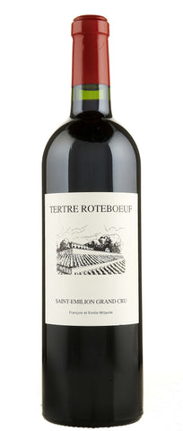 Terre Rotebouef 2014