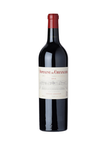 Domaine de Chevalier 2010