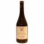 Les Terres de Giscordes Languedoc 2015