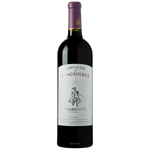 Chevalier de Lascombes 2013
