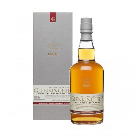 Glenkinchie Distillers Edition 2020