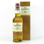 The Glenlivet 12 Years
