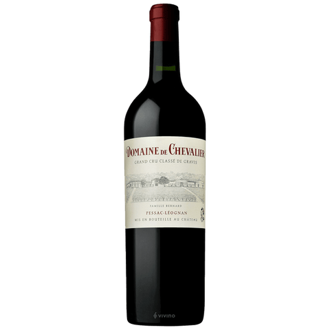 Domaine de Chevalier 2013