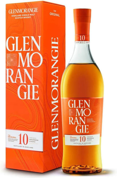 Glenmorangie 10 Years