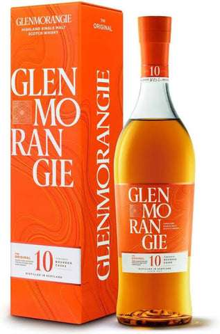Glenmorangie 10 Years