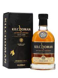 Kilchoman 戈姆湖單一麥芽蘇格蘭威士忌