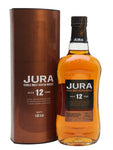 Jura 12 Years Old Whisky