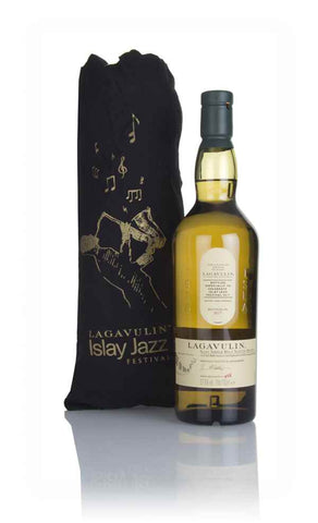Lagavulin Islay Jazz Festival 2017 Single Malt Scotch Whisky
