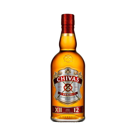 Chivas Regal 12 years Whisky